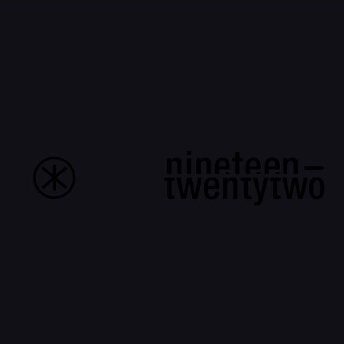 KLANGKARUSSELL - NINETEENTILLTWENTYTWO