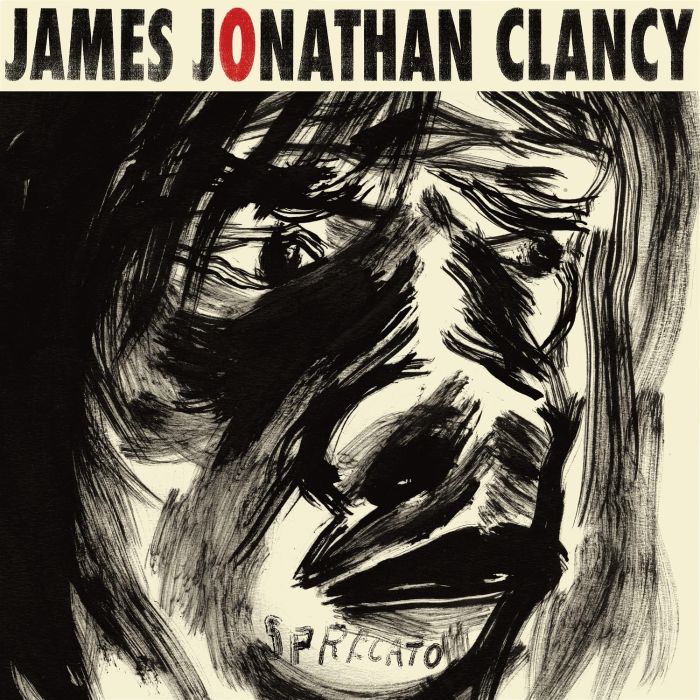 JAMES JONATHAN CLANCY - SPRECATO