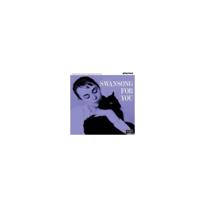 GENTLE WAVES - SWANSONG FOR YOU (RSD 2024)