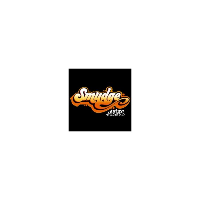 VARIOUS ARTISTS - SMUDGE ALL STARS