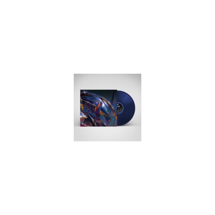 SB81 - B292 (PART 2) EP (COLOURED VINYL)