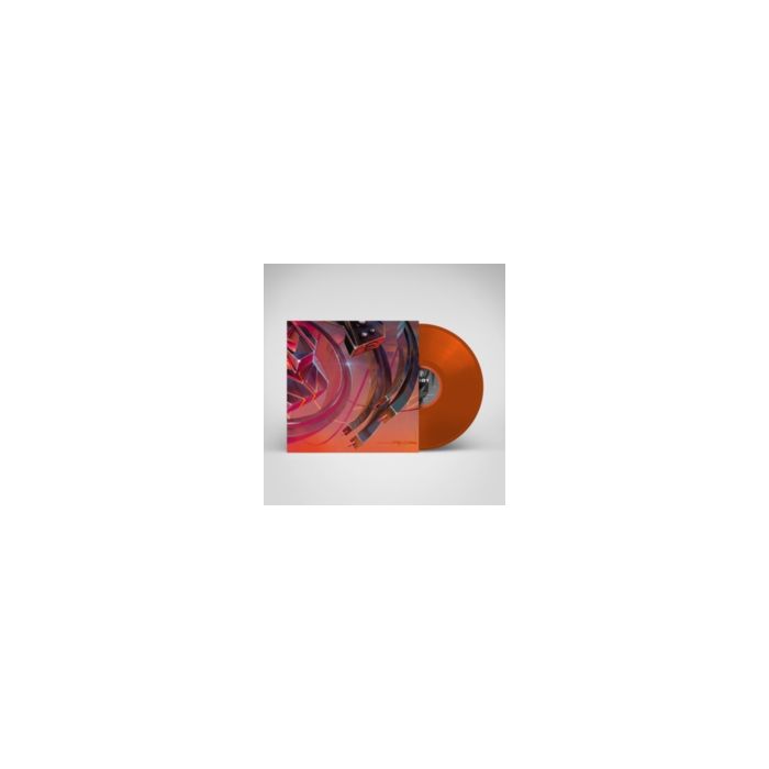 SB81 - B292 (PART 4) EP (COLOURED VINYL)