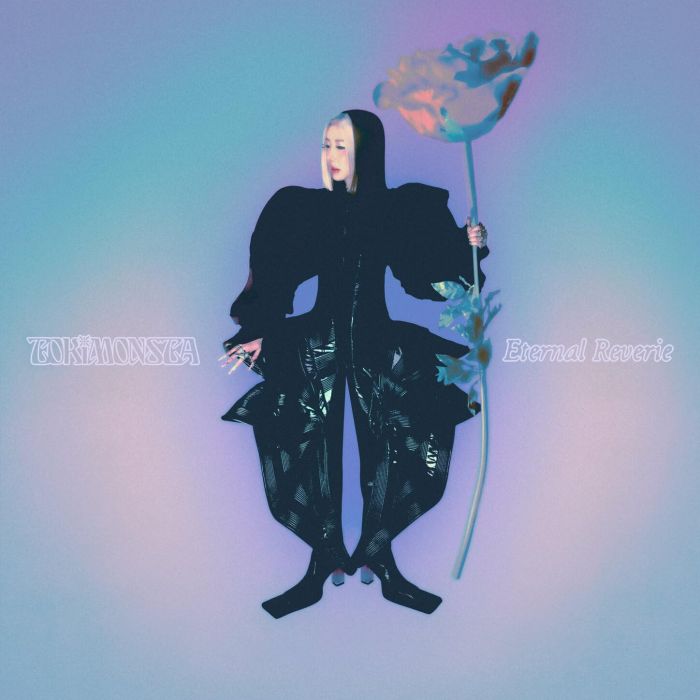 TOKIMONSTA - ETERNAL REVERIE (COKE BOTTLE VINYL)