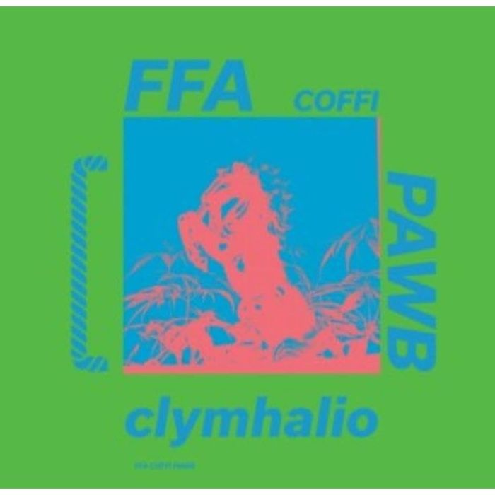 FFA COFFI PAWB - CLYMAHLIO