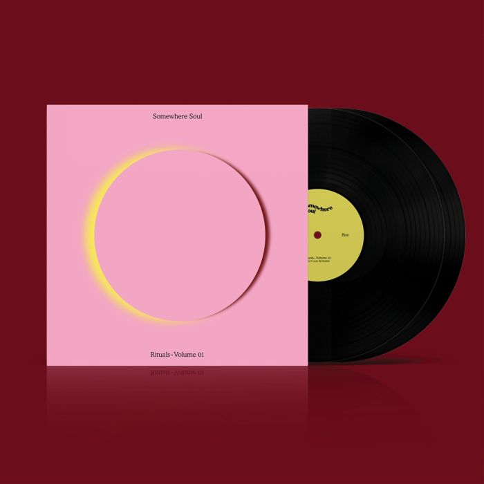 VARIOUS ARTISTS - SOMEWHERE SOUL: RITUALS VOL 1