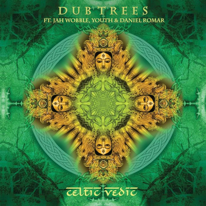 DUB TREES - CELTIC VEDIC