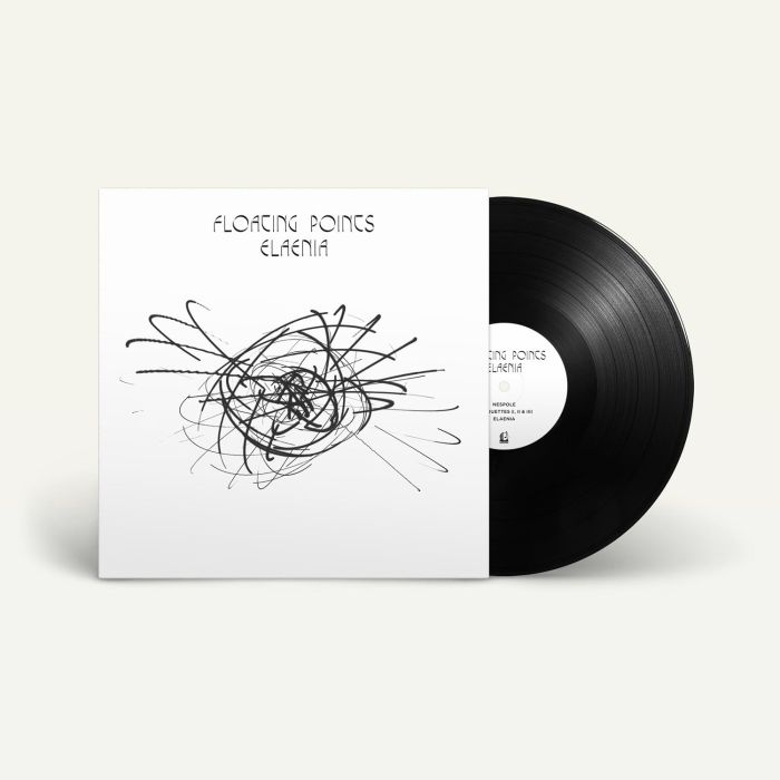 FLOATING POINTS - ELAENIA (10 YEAR ANNIVERSARY EDITION)