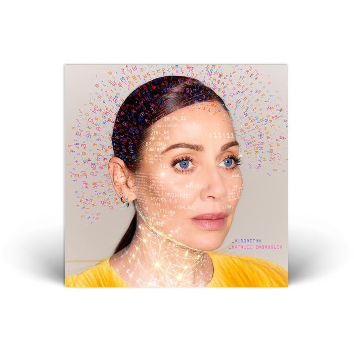 NATALIE IMBRUGLIA - ALGORITHM