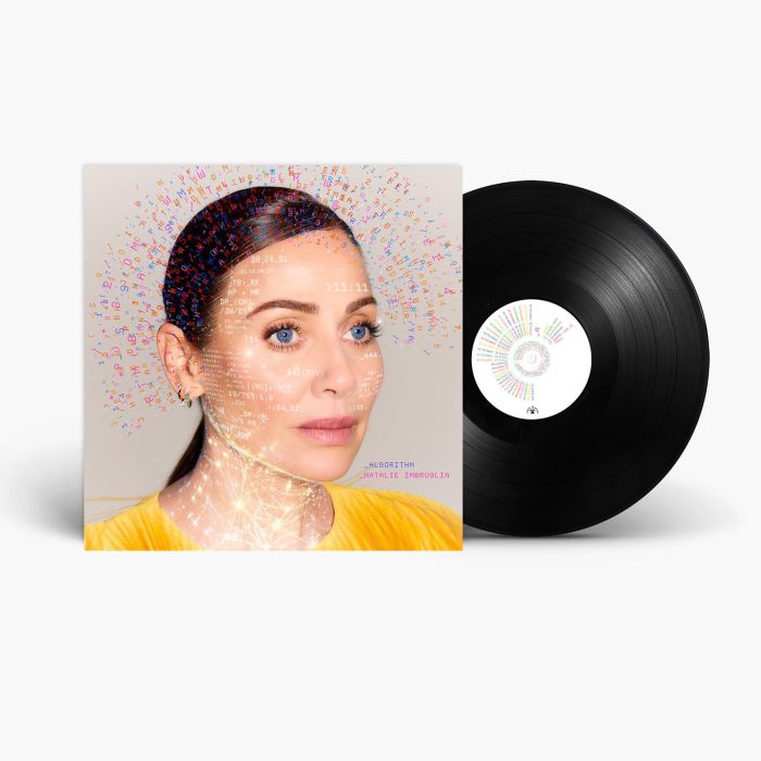 NATALIE IMBRUGLIA - ALGORITHM