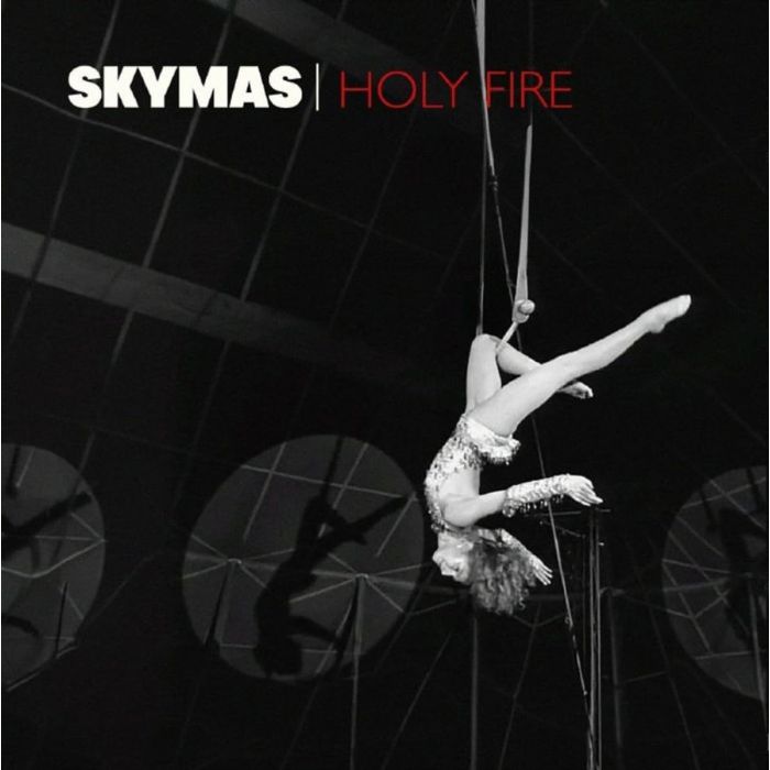 Skymas - Holy Fire