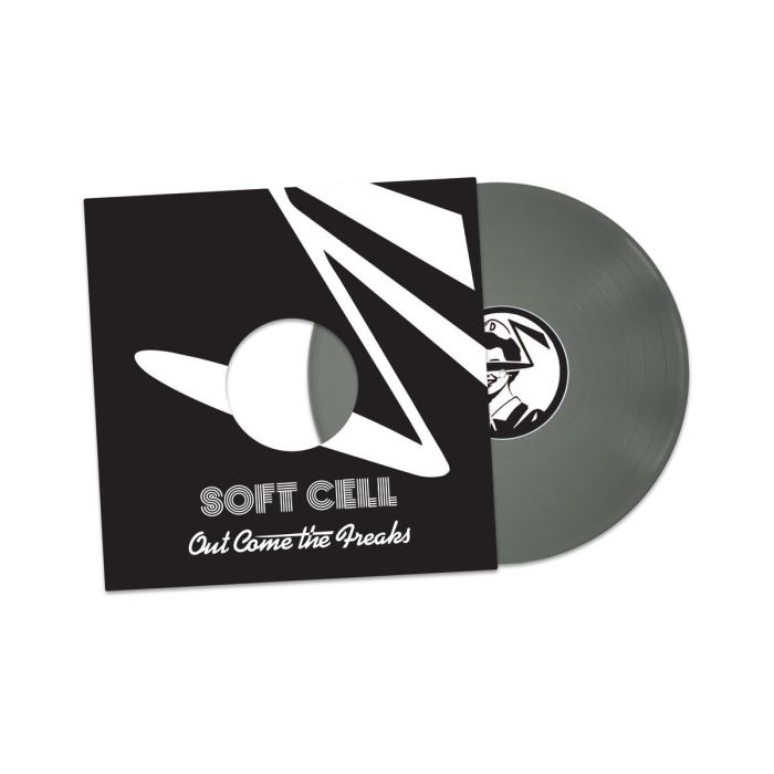 Soft Cell - Out Come The Freaks
