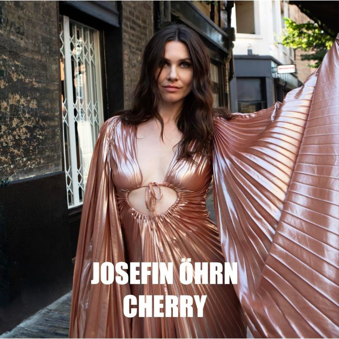 Josefin Ã–hrn - Cherry