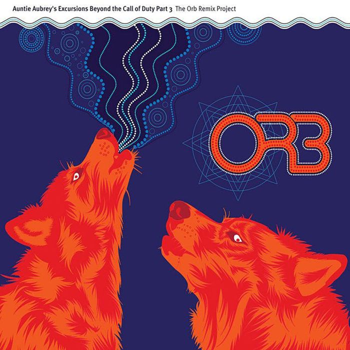 ORB - AUNTIE AUBREY'S EXCURSIONS BEYOND 3