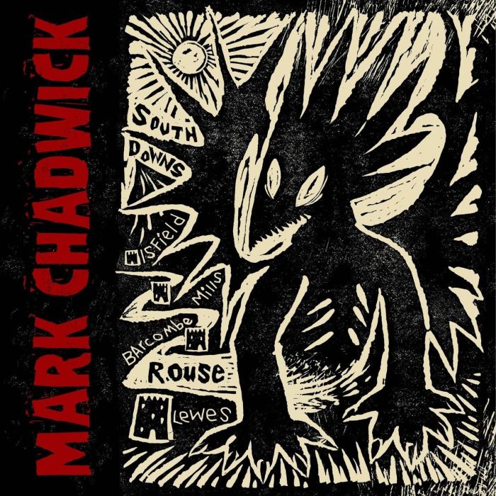 Mark Chadwick - Ouse Dragon