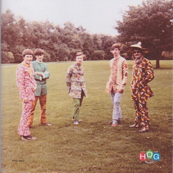 GENESIS - WINDOW SHOPPING