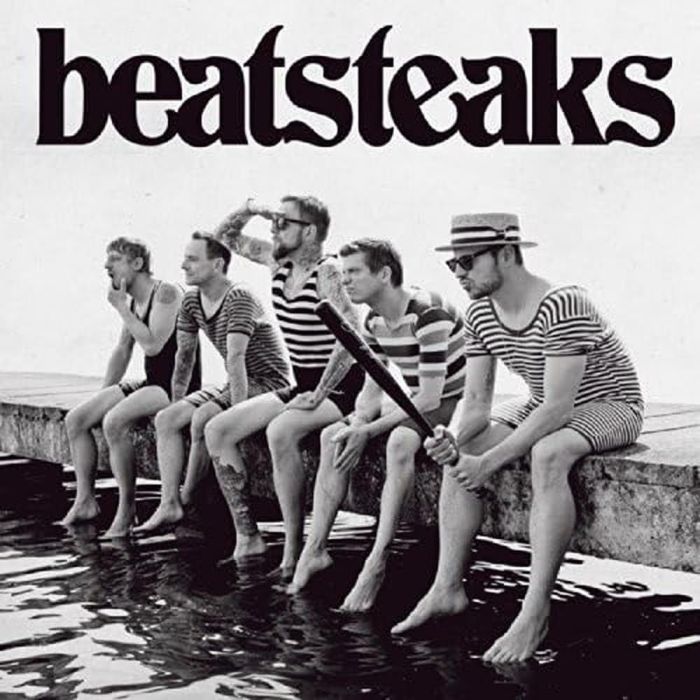 BEATSTEAKS - BEATSTEAKS