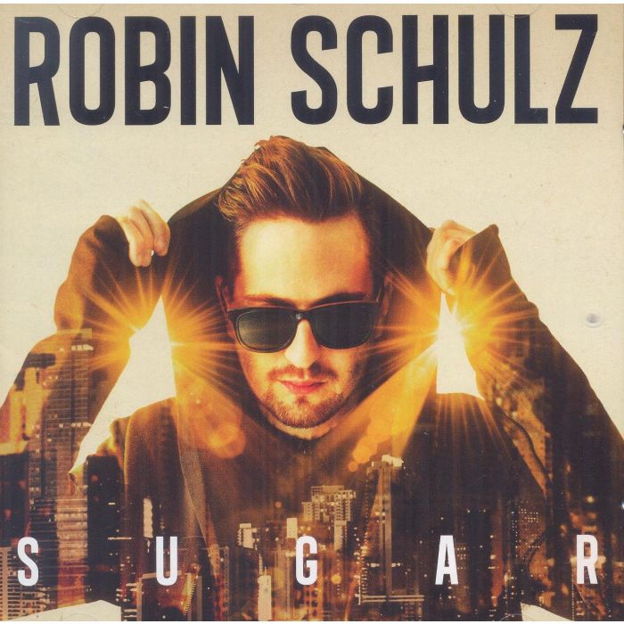 ROBIN SCHULZ - SUGAR