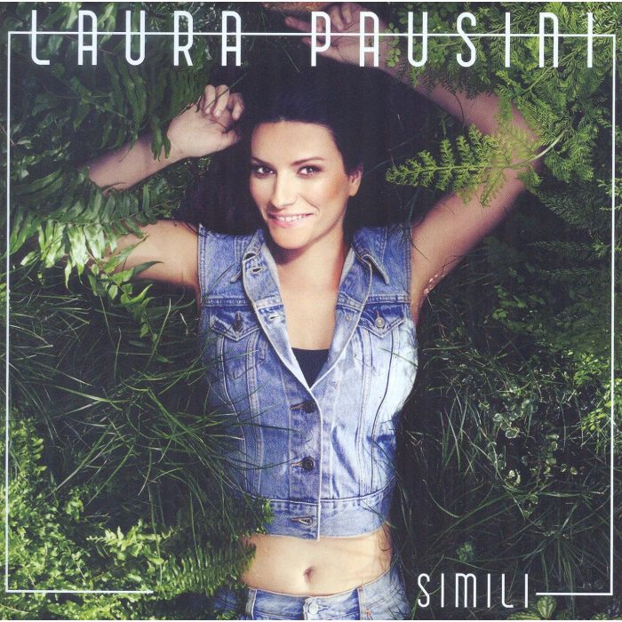 LAURA PAUSINI - SIMILI