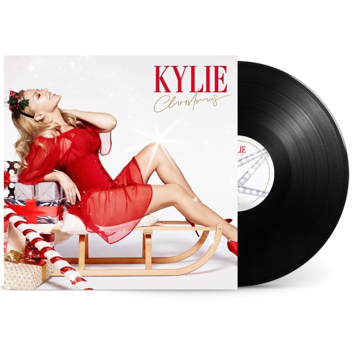 KYLIE MINOGUE - KYLIE CHRISTMAS