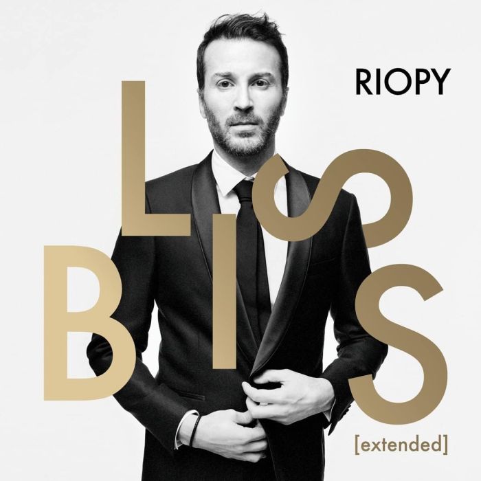 RIOPY - EXTENDED (BLISS)