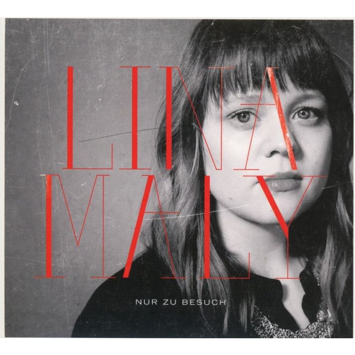 LINA MALY - NUR ZU BESUCH