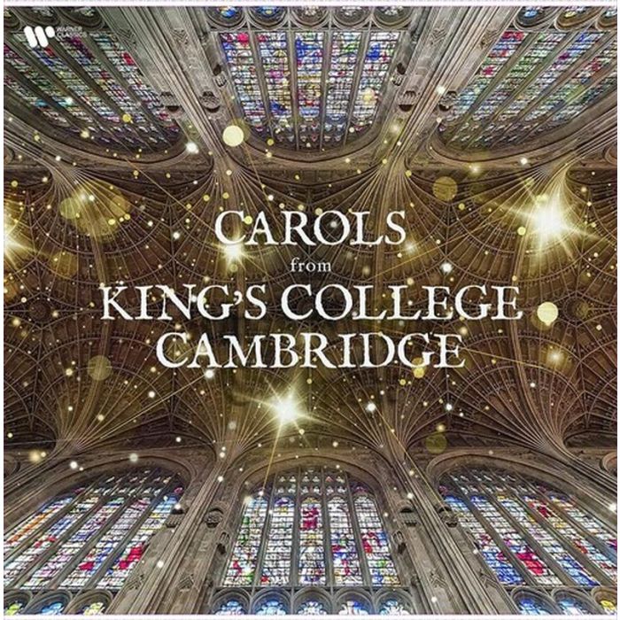 Choir of King's College, Cambridge - Carols from King's College Cambridge