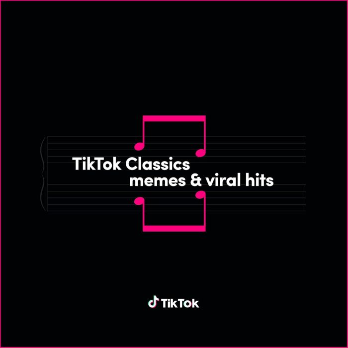 FILMORCHESTER BABELSBERG - TIKTOK CLASSICS - MEMES & VIRAL HITS
