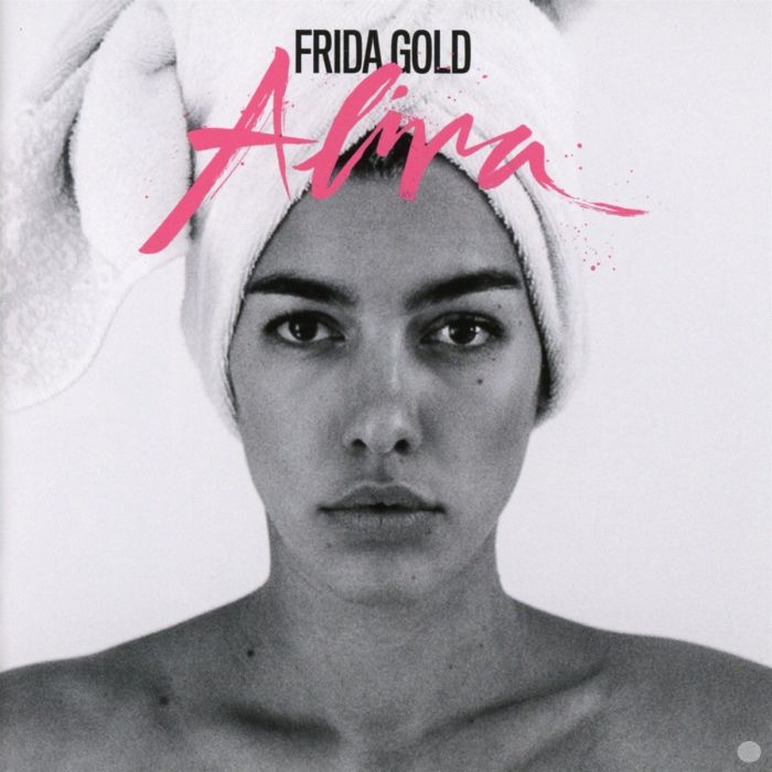 FRIDA GOLD - ALINA