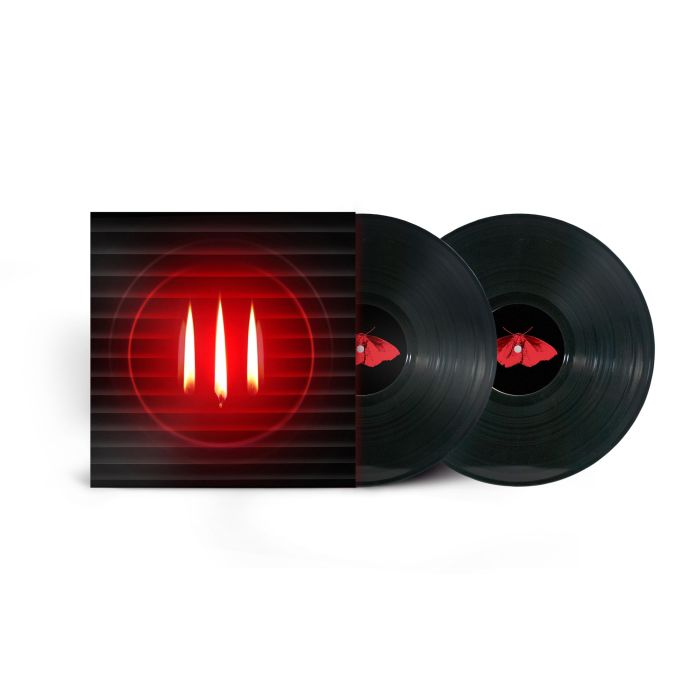 MOTHER MOTHER - WARNER RECORDS