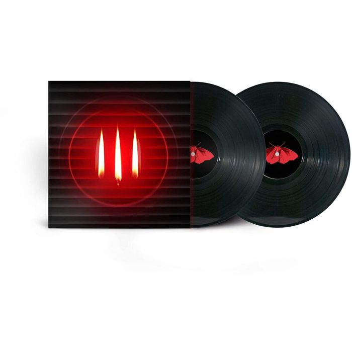 MOTHER MOTHER - WARNER RECORDS