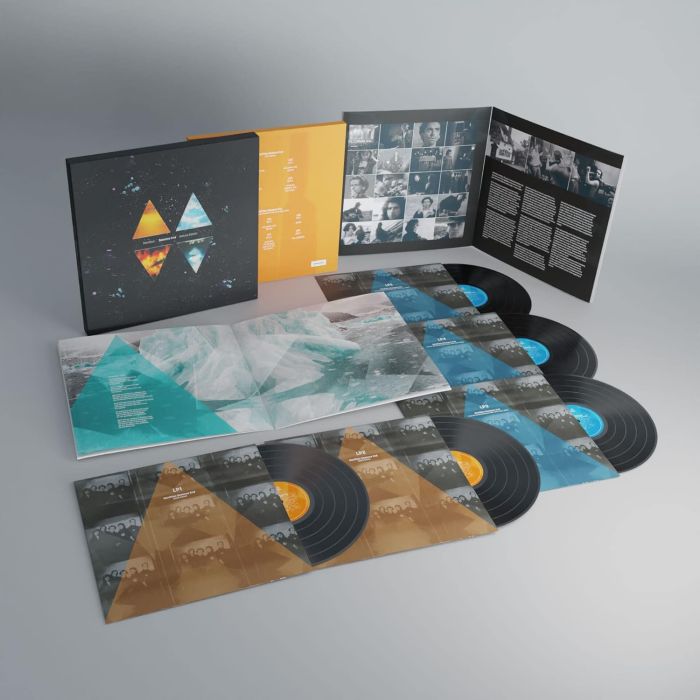 MARILLION - SEASONS END (DELUXE EDITION) (IMPORT)