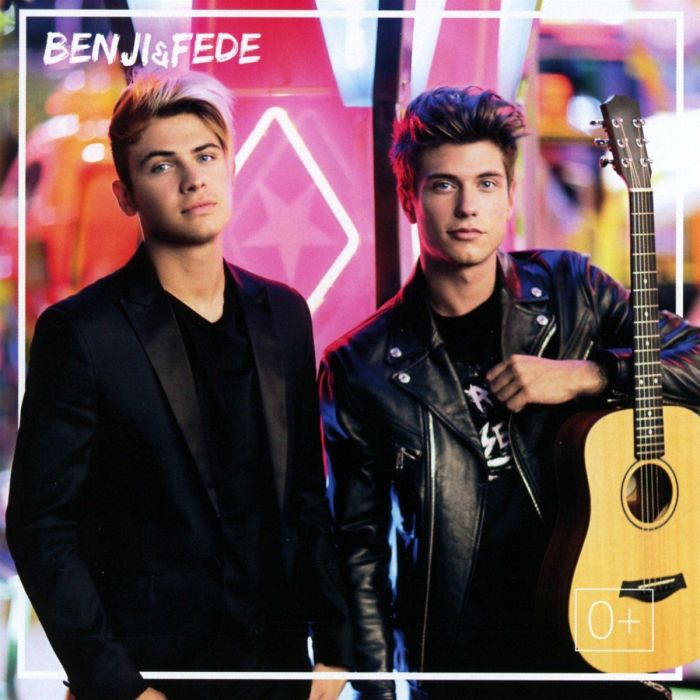 BENJI & FEDE - 0