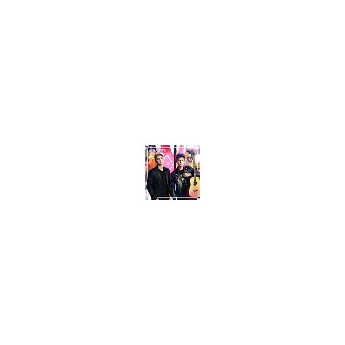 BENJI & FEDE - 0