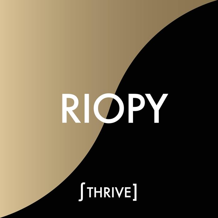 RIOPY - THRIVE