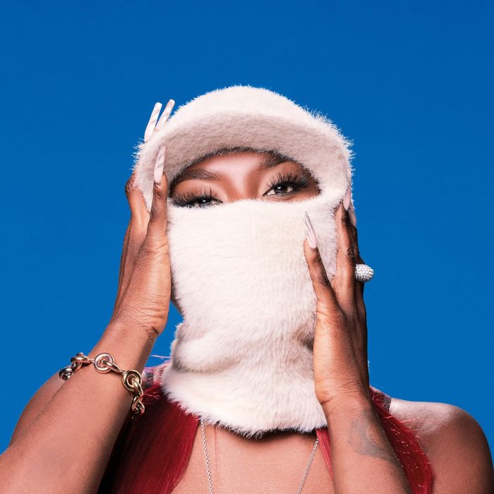 AYA NAKAMURA - DNK