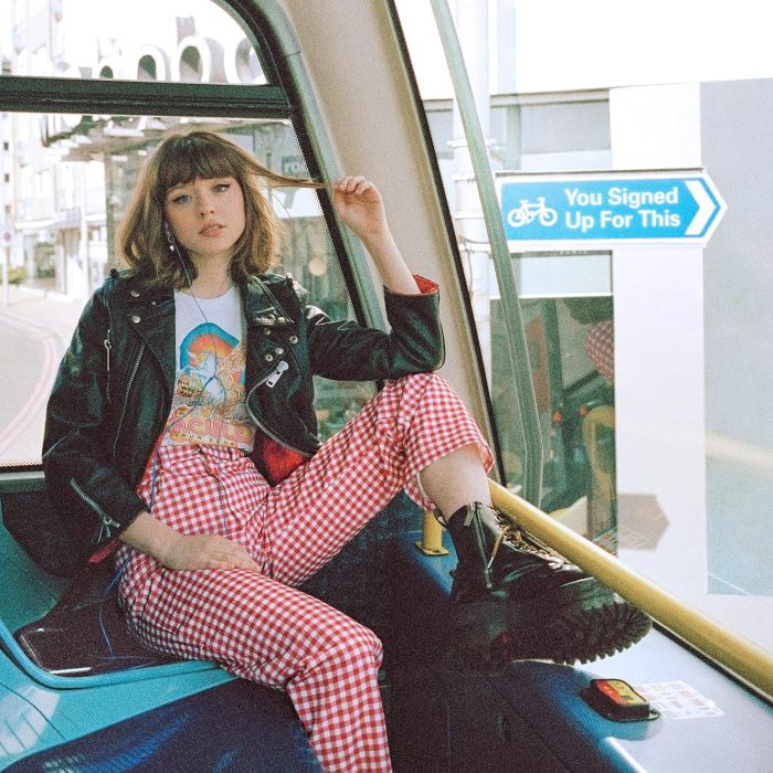 MAISIE PETERS - YOU SIGNED UP FOR THIS
