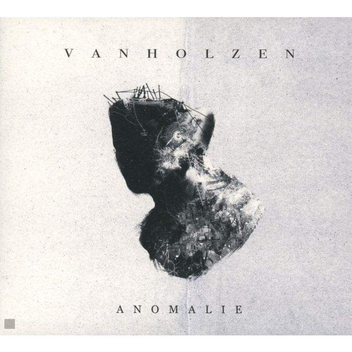 VAN HOLZEN - ANOMALIE