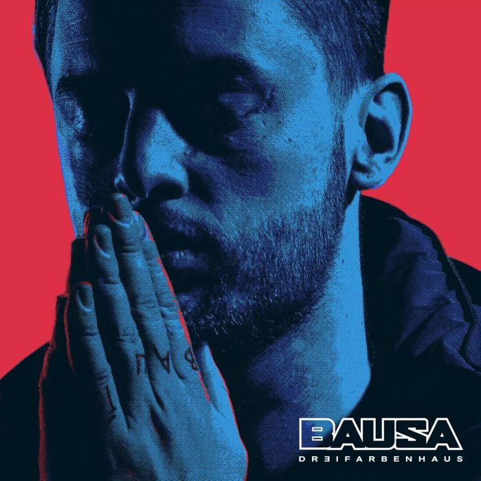 BAUSA - DREIFARBENHAUS