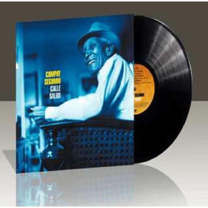 COMPAY SEGUNDO - CALLE SALUD
