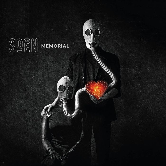 SOEN - MEMORIAL