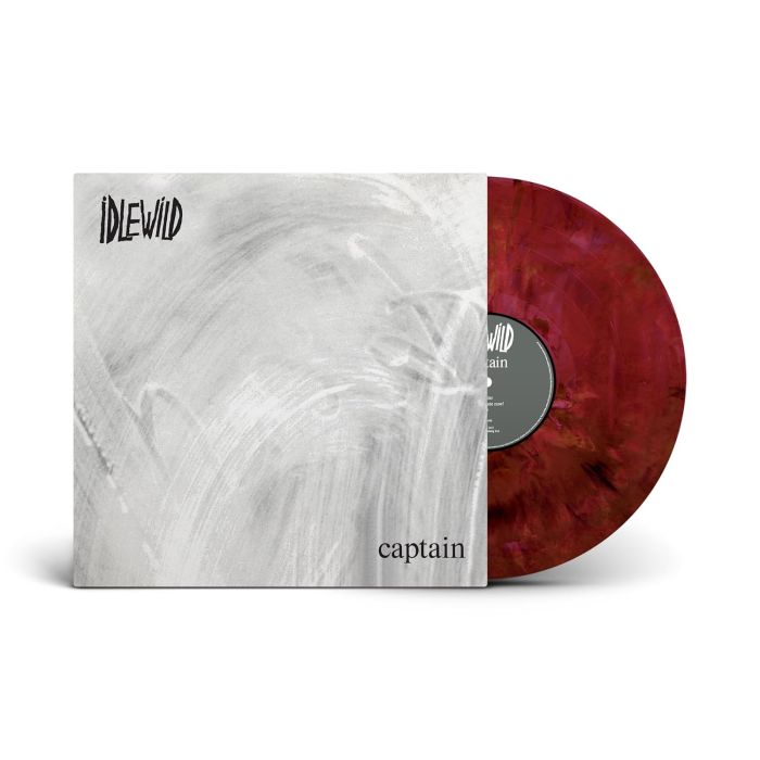 IDLEWILD - CAPTAIN