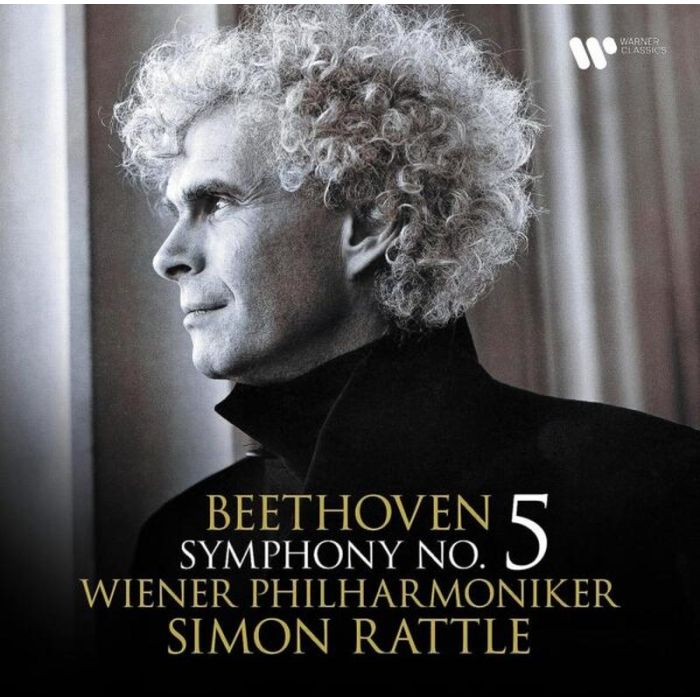 Simon Rattle - Beethoven: Symphony No. 5