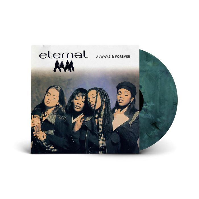 ETERNAL - ALWAYS & FOREVER