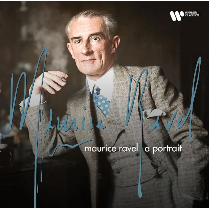 MAURICE RAVEL - BEST OF RAVEL