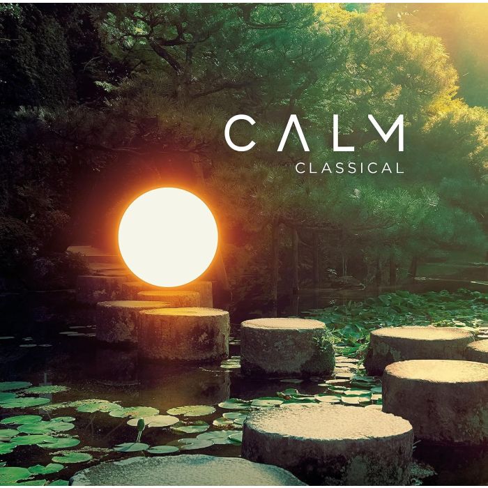 FRED AGAIN.. - CALM CLASSICAL