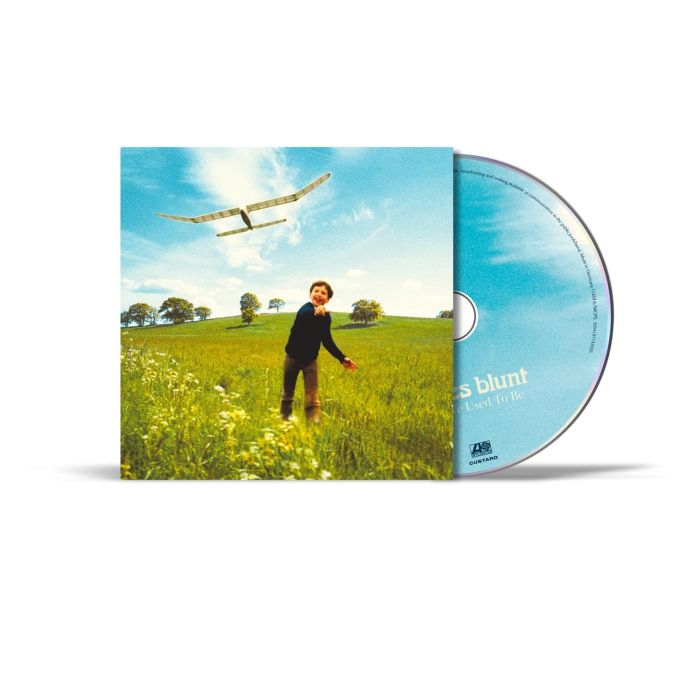 JAMES BLUNT - WHO WE USED TO BE