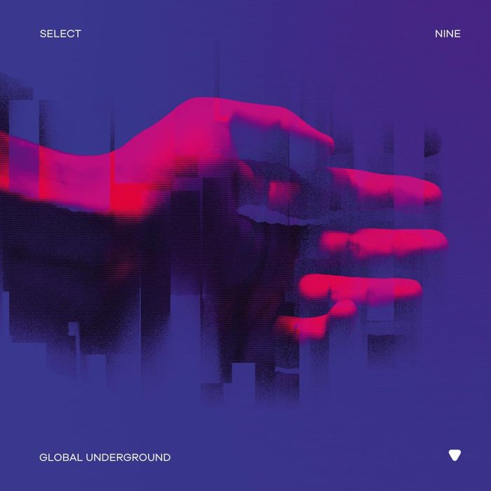 GLOBAL UNDERGROUND - GLOBAL UNDERGROUND: SELECT #9