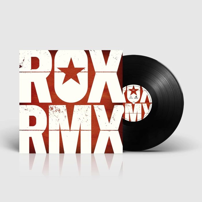ROXETTE - ROX RMX