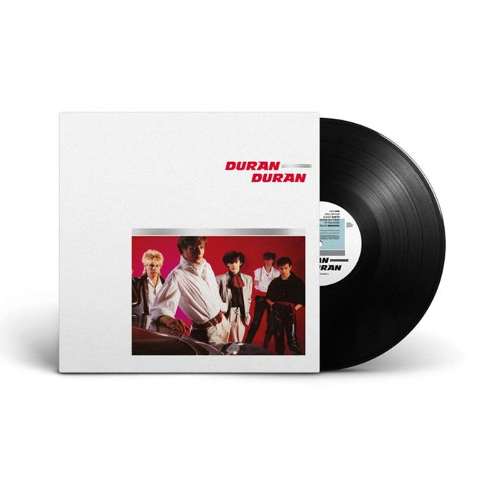 DURAN DURAN - DURAN DURAN (2010 REMASTER)
