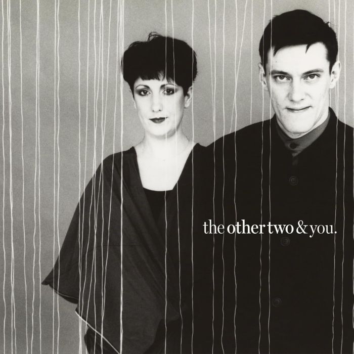OTHER TWO - OTHER TWO & YOU (2024 REMASTER)